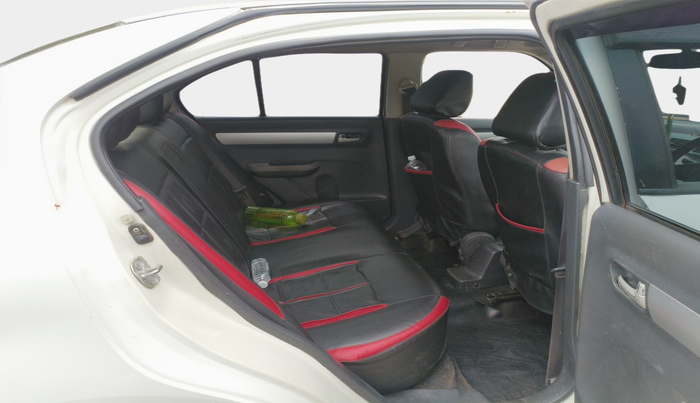 2010 Maruti Swift Dzire VDI, Diesel, Manual, 1,74,219 km, interior
