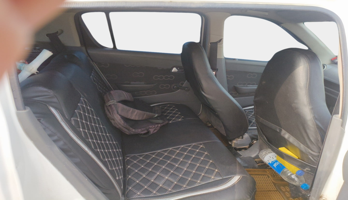 2013 Maruti Alto 800 LXI CNG, Petrol, Manual, 1,05,147 km, interior