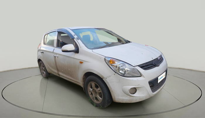 2010 Hyundai i20 ASTA 1.4 CRDI, Diesel, Manual, 2,16,047 km, exterior