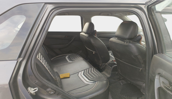 2021 Maruti Vitara Brezza LXI, Petrol, Manual, 94,836 km, interior