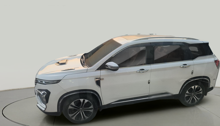 2021 MG HECTOR PLUS SELECT 2.0 DIESEL TURBO MT 7-STR, Diesel, Manual, 1,10,823 km, exterior