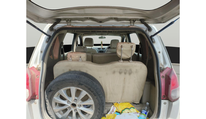 2014 Maruti Ertiga ZDI, Diesel, Manual, 2,14,840 km, exterior