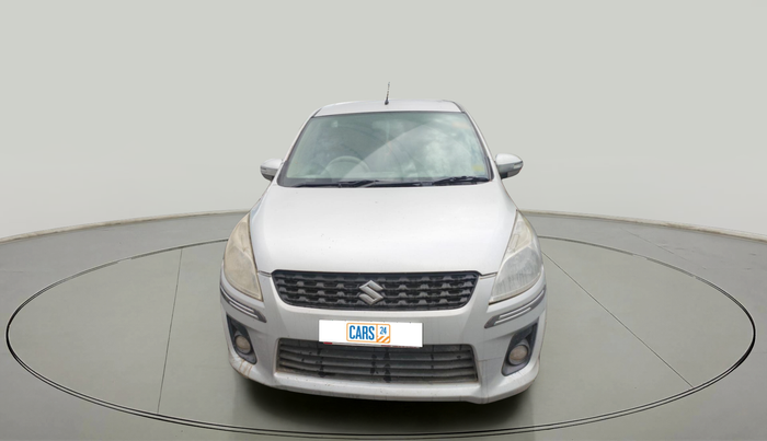 2014 Maruti Ertiga ZDI, Diesel, Manual, 2,14,840 km, exterior