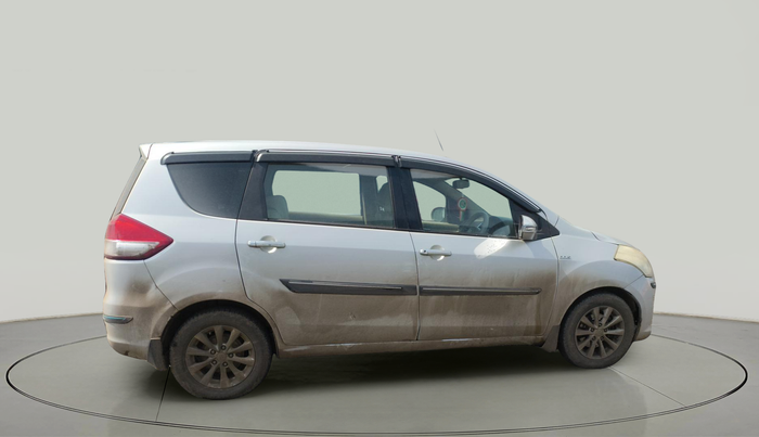 2014 Maruti Ertiga ZDI, Diesel, Manual, 2,14,840 km, exterior