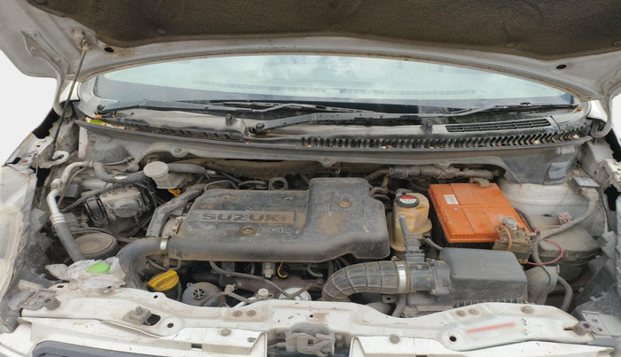 2014 Maruti Ertiga ZDI, Diesel, Manual, 2,14,840 km, exterior