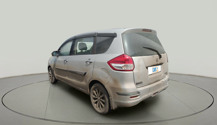 2014 Maruti Ertiga ZDI, Diesel, Manual, 2,14,840 km, exterior