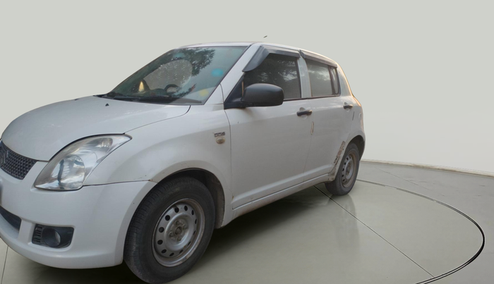 2011 Maruti Swift LDI, Diesel, Manual, 1,95,536 km, exterior