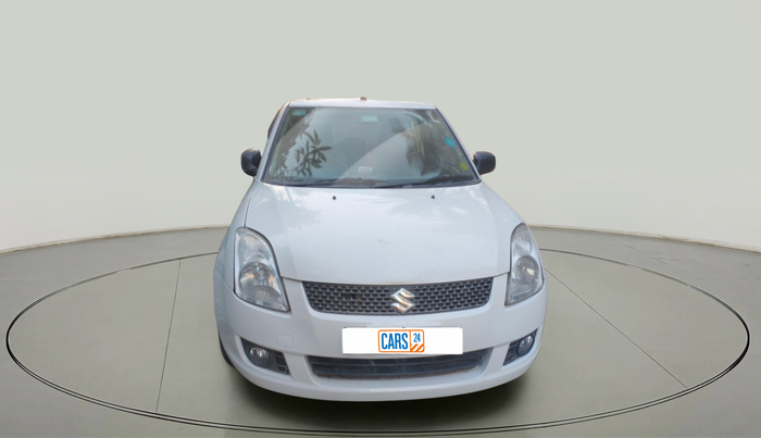 2011 Maruti Swift LDI, Diesel, Manual, 1,95,536 km, exterior