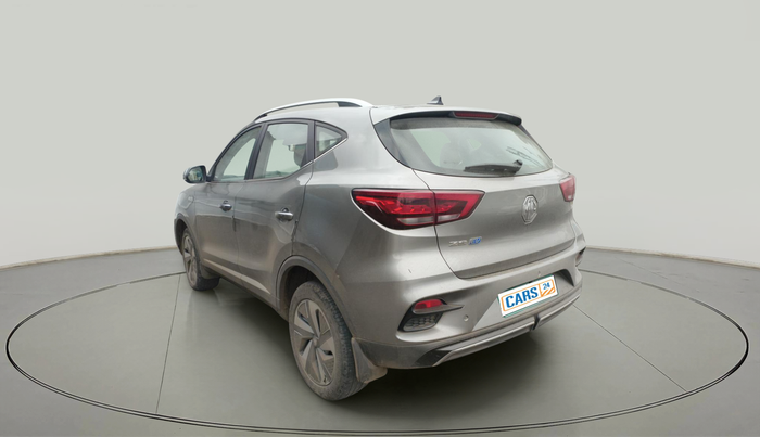 2023 MG ZS EV EXCITE, Electric, Automatic, 52,251 km, exterior