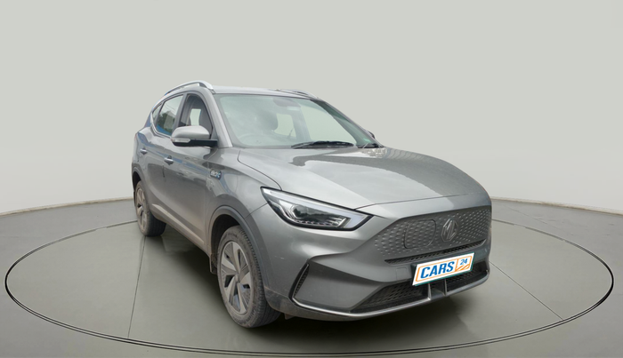 2023 MG ZS EV EXCITE, Electric, Automatic, 52,251 km, exterior