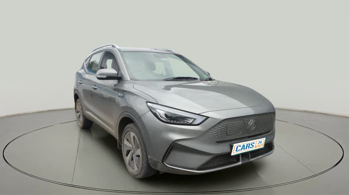 2023 MG ZS EV EXCITE, Electric, Automatic, 52,251 km, exterior