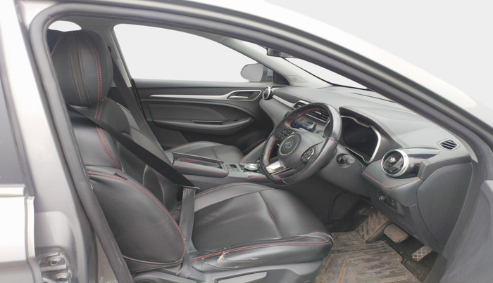 2023 MG ZS EV EXCITE, Electric, Automatic, 52,251 km, interior