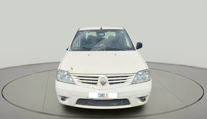 2011 Mahindra Renault Logan DLS 1.5 ABS BS IV, Diesel, Manual, 1,48,446 km, exterior