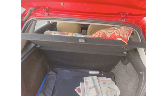 2019 Volkswagen Polo HIGHLINE1.5L, Diesel, Manual, 82,812 km, exterior