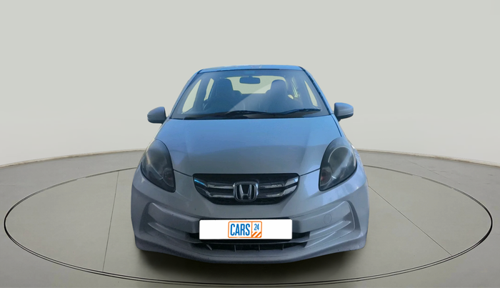 2015 Honda Amaze 1.5L I-DTEC S, Diesel, Manual, 1,64,261 km, exterior