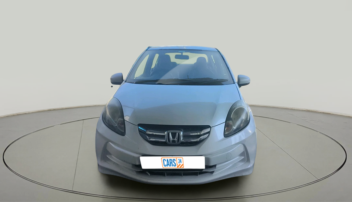 2015 Honda Amaze 1.5L I-DTEC S, Diesel, Manual, 1,64,261 km, interior