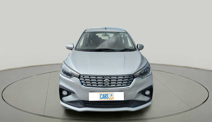 2020 Maruti Ertiga VXI SHVS, Petrol, Manual, 65,323 km, exterior