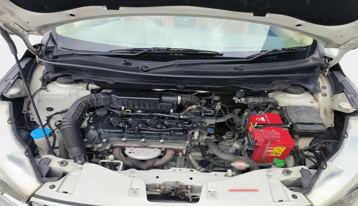 2020 Maruti Ertiga VXI SHVS, Petrol, Manual, 65,323 km, exterior