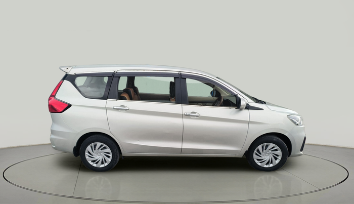 2020 Maruti Ertiga VXI SHVS, Petrol, Manual, 65,323 km, exterior