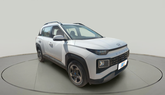 2023 Hyundai EXTER SX 1.2 MT, Petrol, Manual, 20,965 km, exterior