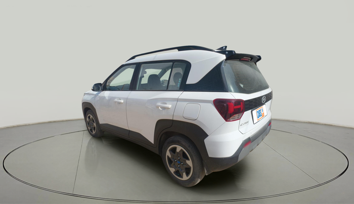 2023 Hyundai EXTER SX 1.2 MT, Petrol, Manual, 20,965 km, exterior