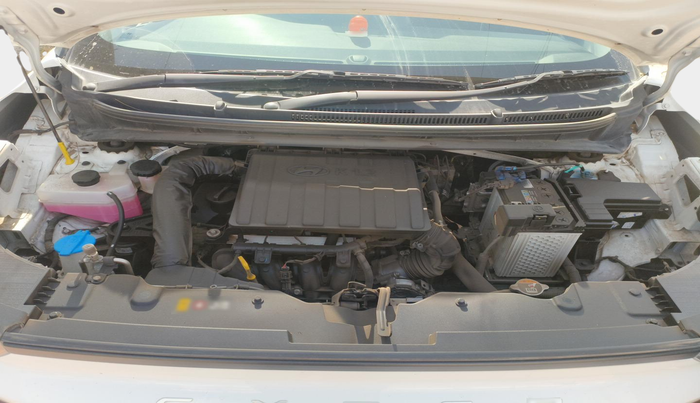 2023 Hyundai EXTER SX 1.2 MT, Petrol, Manual, 20,965 km, exterior