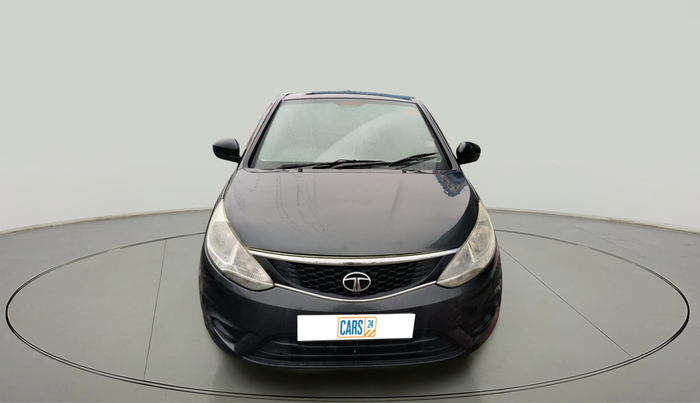 2017 Tata Zest XE 75PS DIESEL, Diesel, Manual, 2,33,764 km, exterior