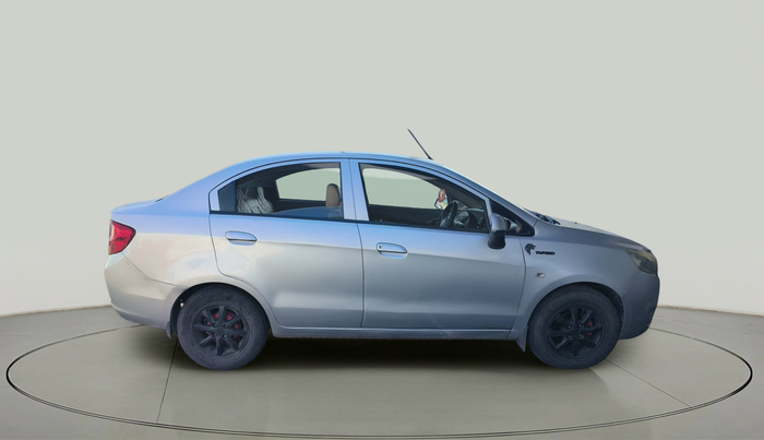 2013 Chevrolet Sail 1.3 LT ABS, Diesel, Manual, 1,74,577 km, exterior