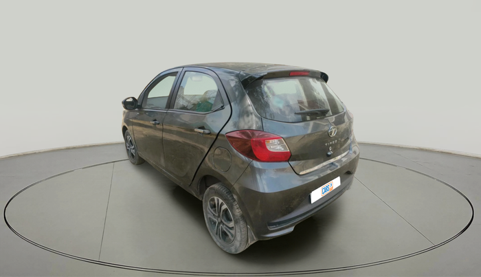 2022 Tata Tiago XZ PLUS CNG, CNG, Manual, 84,585 km, exterior