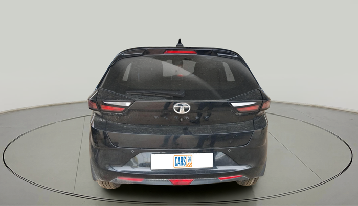 2023 Tata ALTROZ  XZ PLUS (S) DARK EDITION , Diesel, Manual, 12,788 km, exterior