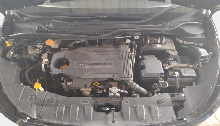 2023 Tata ALTROZ  XZ PLUS (S) DARK EDITION , Diesel, Manual, 12,788 km, exterior
