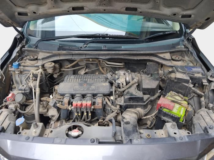2019 Honda Amaze 1.2L I-VTEC S, Petrol, Manual, 1,06,415 km, exterior