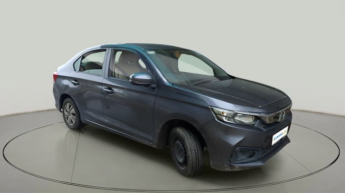 2019 Honda Amaze 1.2L I-VTEC S, Petrol, Manual, 1,06,415 km, exterior