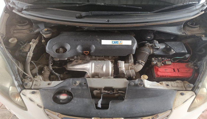 2015 Honda Amaze 1.5L I-DTEC E, Diesel, Manual, 1,29,373 km, exterior