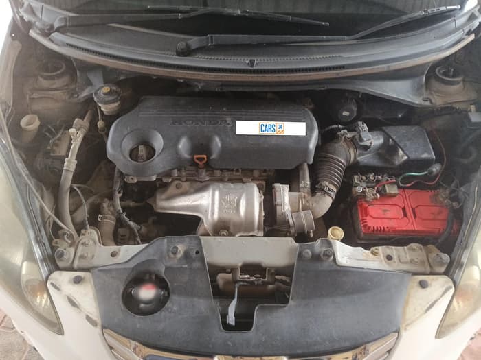 2015 Honda Amaze 1.5L I-DTEC E, Diesel, Manual, 1,29,373 km, exterior