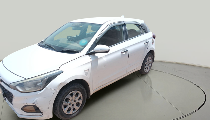 2019 Hyundai Elite i20 MAGNA PLUS 1.2, Petrol, Manual, 97,460 km, exterior