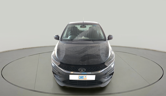 2021 Tata Tiago XT (O) PETROL, Petrol, Manual, 45,129 km, exterior