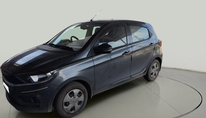 2021 Tata Tiago XT (O) PETROL, Petrol, Manual, 45,129 km, exterior