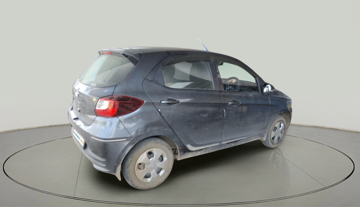 2021 Tata Tiago XT (O) PETROL, Petrol, Manual, 45,129 km, exterior