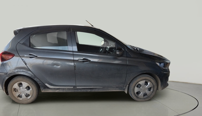 2021 Tata Tiago XT (O) PETROL, Petrol, Manual, 45,129 km, exterior
