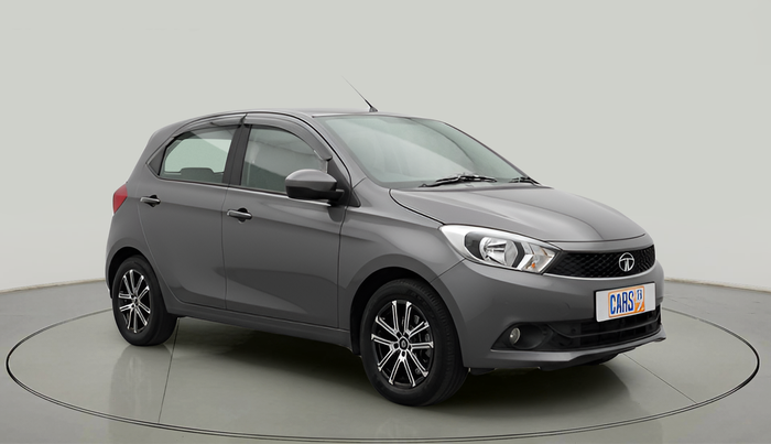 2021 Tata Tiago XT (O) PETROL, Petrol, Manual, 45,129 km, exterior