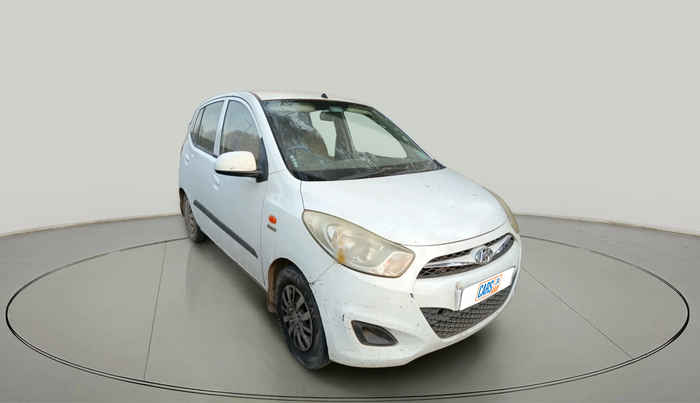 2013 Hyundai i10 MAGNA 1.1, Petrol, Manual, 2,08,755 km, exterior