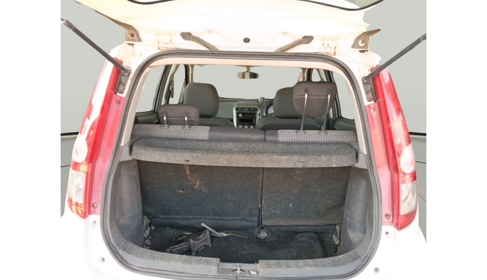 2014 Maruti Ritz VDI, Diesel, Manual, 1,63,507 km, exterior