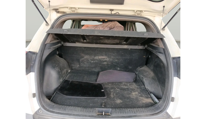 2019 Hyundai Creta SX 1.6 DIESEL, Diesel, Manual, 1,04,172 km, exterior