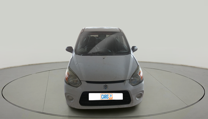 2018 Maruti Alto 800 LXI, Petrol, Manual, 2,40,107 km, exterior