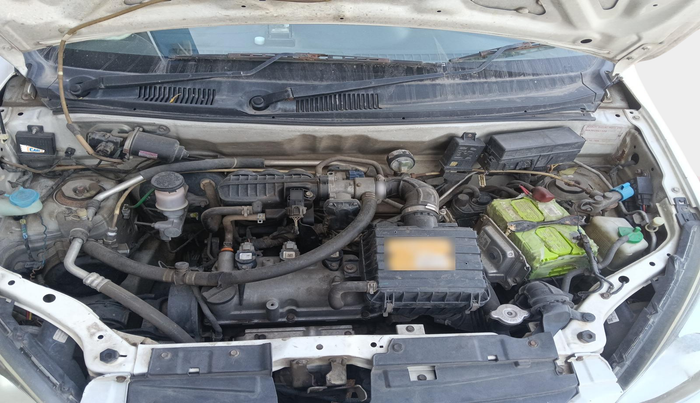 2018 Maruti Alto 800 LXI, Petrol, Manual, 2,40,107 km, exterior