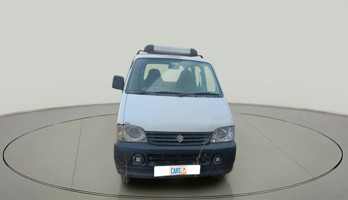 2018 Maruti Eeco 5 STR WITH A/C+HTR, Petrol, Manual, 3,41,216 km, exterior