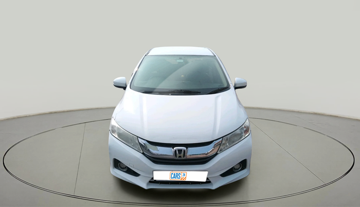 2014 Honda City 1.5L I-DTEC SV, Diesel, Manual, 1,36,848 km, exterior