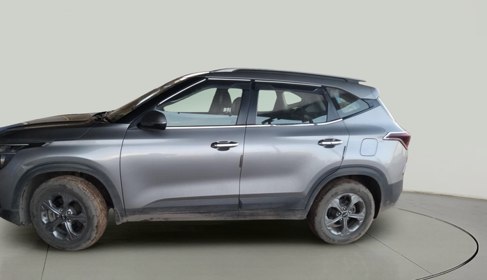 2020 KIA SELTOS HTK PLUS 1.5 DIESEL, Diesel, Manual, 86,557 km, exterior