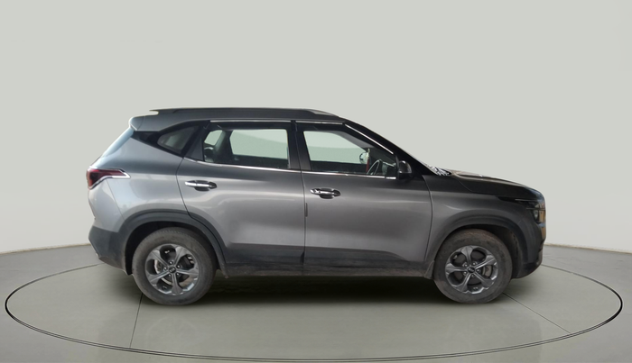 2020 KIA SELTOS HTK PLUS 1.5 DIESEL, Diesel, Manual, 86,557 km, exterior